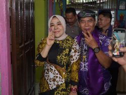 Zainal A Paliwang : Hasil Quick Count  Suara Paslon No 2 Sudah Keluar Sore Nanti