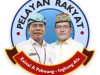 Hasil Hitung Cepat, ZIAP “Pelayan Rakyat” Unggul Jauh Dibanding Paslon Lain