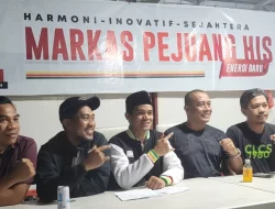 Hasil Hitung Cepat, Irwan Sabri – Hermanus Kokoh di Posisi Puncak 