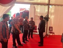 BKD Pastikan Peningkatan Fasilitas dan Kenyamanan Seleksi CPNS dan PPPK