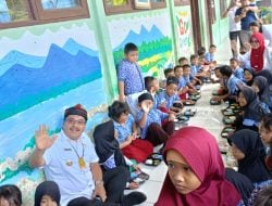 Disdikbud Kaltara Siap Laksanakan Program Makan Bergizi Gratis 