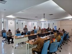 DPKP – Polda Kaltara Sosialisasi Program Polisi Pertanian, Targetkan 600 Peserta secara Nasional