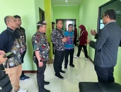 Tahapan Seleksi CPNS di Kaltara Berjalan Lancar