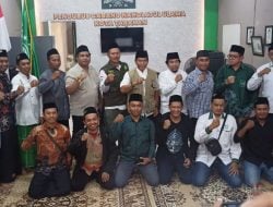 NU Berikan Amalan Dzikir dan Doa ke Zainal A Paliwang Jelang Pemilihan