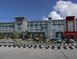 RSUD Jusuf SK Segera Berlakukan Deteksi Wajah Saat Pasien Mendaftar