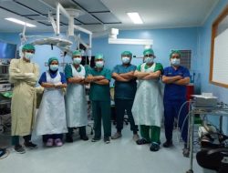 Laparaskopi Merupakan Salah Satu Program Yang Dapat Membantu Kehamilan