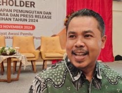 Bawaslu Kaltara Imbau Timses Bersihkan APK