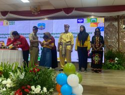 Pemprov Kaltara Berkomitmen Perjuangkan Hak dan Kesetaraan Bagi Penyandang Disabilitas 