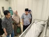 Jenazah HM Alwi Hamu Diterbangkan ke Makassar Jam 4 Sore, Bakal Diantar Jusuf Kalla