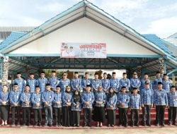 Peringati Hari Otonomi Daerah, Pemprov Kaltara Perkuat Sinergi Pemerintah Daerah Dan Masyarakat 
