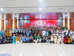 Gubernur Zainal Ajak Gen Z Berpartisipasi Dalam Pembangunan Kaltara 