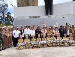 Bersama BNPP, Pemprov Dorong Akselerasi Pembangunan Perbatasan Sebatik 