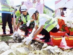 Pemprov Apresiasi Pembangunan Dapur MBG Polda Kaltara