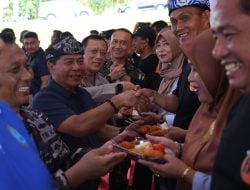 Momentum Semangat Kebersamaan Pemerintah, Pengusaha dan Pekerja