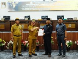 Wakil Gubernur Kaltara Tegaskan Pentingnya Tata Ruang Berkelanjutan