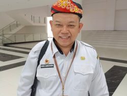 Berhasil Bangun Ketangguhan Bencana, Kaltara Raih Peringkat Pertama IRB se-Indonesia 2024