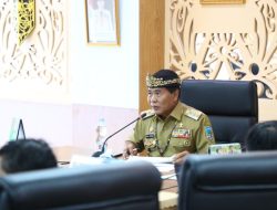 Gubernur Harap Investor Percepat Pembangunan Pabrik Minyak Goreng di Kaltara