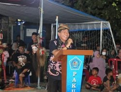 Gubernur Zainal Ajak Warga Jawa Jaga Kerukunan Antar Suku di Kaltara