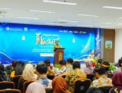 Puncak KaShafa 2025, Gubernur Apresiasi BI Dorong Pengembangan Ekonomi Syariah di Kaltara