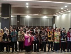 Gubernur Zainal Dorong Inovasi Digital Perpustakaan, Tingkatkan Literasi Membaca