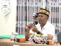 DKISP Kaltara Rangkul Pelajar Berpartisipasi Dalam Pembangunan Bangsa
