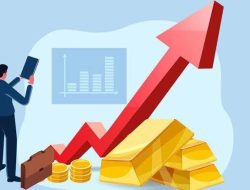 Tumbuh Positif, Realisasi Investasi Modal Kaltara Triwulan I Capai Rp6,41 Triliun