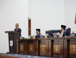 BPK RI Dorong Penyelesaian Tindak Lanjut Rekomendasi LHP