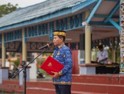 Peringatan Hari Lahir Pancasila, Momen Memperkuat Nilai Luhur Bangsa