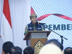 Optimis Capai Target Swasembada