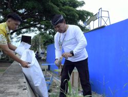 Hari Lingkungan Hidup Sedunia 2025, Gubernur Serukan Aksi Penghentian Penggunaan Plastik
