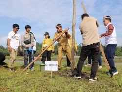 Gubernur Harapkan Taman Adhyaksa jadi Sarana Edukasi Masyarakat