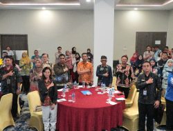 Pemprov Gelar Lokakarya Penyandang Disabilitas, Sinergikan Renstra Perangkat Daerah