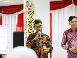 Peringati Hari Kartini, Pemprov Hadirkan 2 Sosok Perempuan Inspiratif