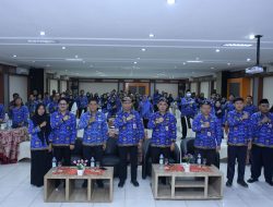 Optimalisasi Pengadaan Barang Jasa, Pemprov Gelar Workshop E-Purchasing V.6