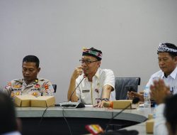 Lewat Sosek Malindo, Kaltara Dorong Reaktivasi Penerbangan dan Ekspor Komoditas