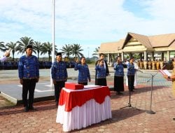 Lantik Pejabat Fungsional dan PPPK, Gubernur Minta ASN Aplikasikan Nilai BerAKHLAK