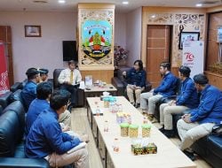 Gubernur Zainal Bersama PLN Berkomitmen Percepat Pemerataan Listik di Kaltara