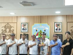 Pemprov Kaltara Tindaklanjuti Tawaran Investor Myko Global