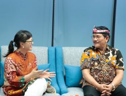 Masuk Shortlist Sekolah Garuda, Kaltara Siap Hadirkan Pendidikan Unggulan Putra Daerah Berprestasi