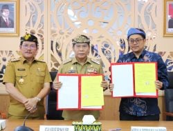 Bersama BPKP, Pemprov Kaltara Perkuat Pengawasan Penyelarasan Pembangunan Daerah
