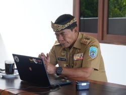 Dorong Percepatan Pembentukan Koperasi Merah Putih di Kaltara