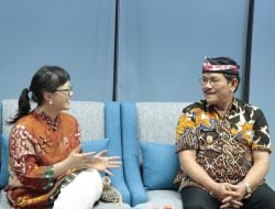 Program Unggulan Presiden Harus Didukung